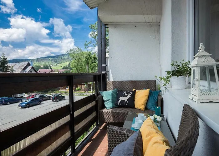 Apartamentylove - Apartament Zborowski Centrum, 100M Do Krupowek