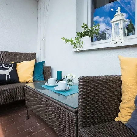 Apartamentylove - Apartament Zborowski Centrum, 100M Do Krupowek Zakopane Exterior foto