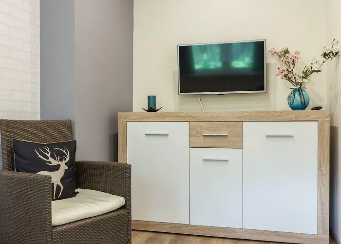 Apartamentylove - Apartament Zborowski Centrum, 100M Do Krupowek