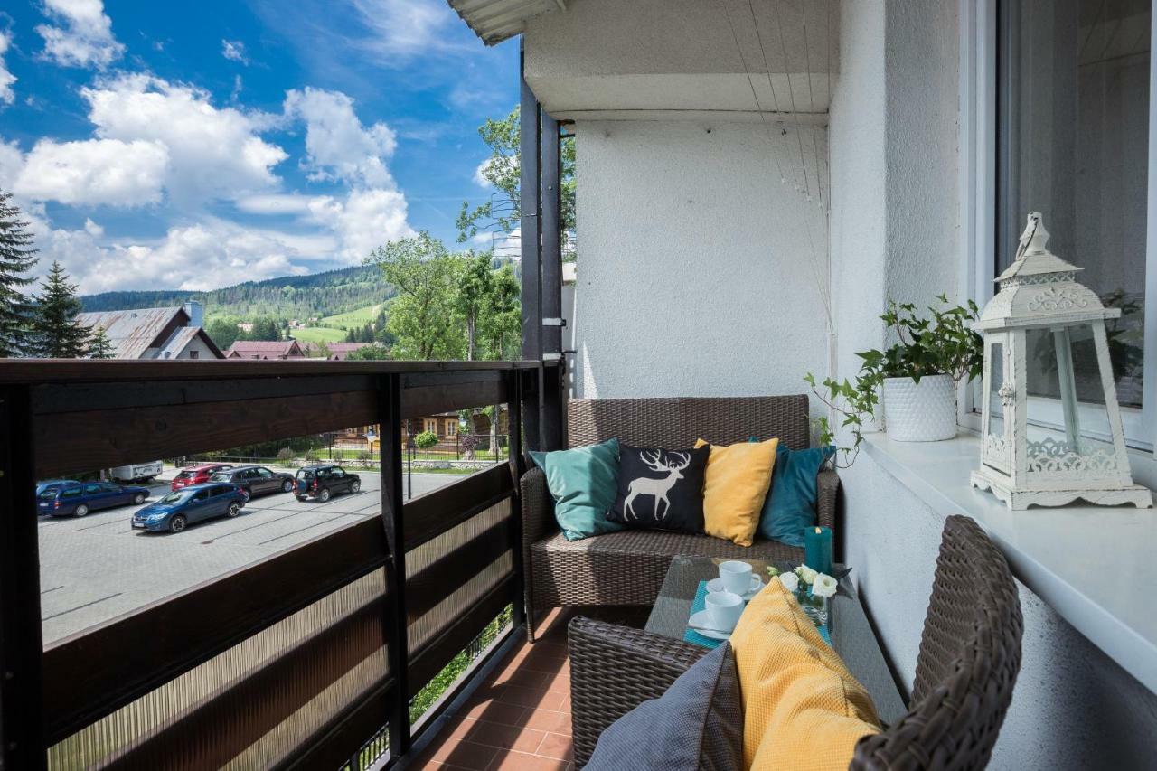 Apartment Apartamentylove - Zborowski Centrum, 100m Do Krupowek Zakopane