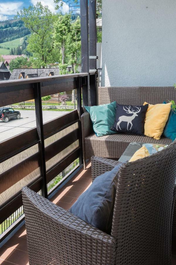Apartamentylove - Zborowski Centrum, 100m Do Krupowek